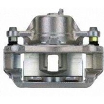 Order Front New Caliper Right by MANDO - 16A5127 For Your Vehicle
