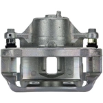 Order Front New Caliper Right by MANDO - 16A5141 For Your Vehicle