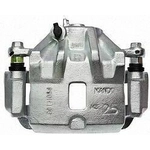 Order Front New Caliper Right by MANDO - 16A5179 For Your Vehicle