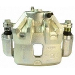 Order Front New Caliper Right by MANDO - 16A5285 For Your Vehicle