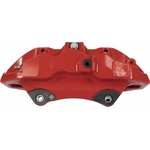 Order Front New Caliper Right by MOTORCRAFT - BRCF432 For Your Vehicle