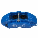 Order Front New Caliper Right by MOTORCRAFT - BRCF355 For Your Vehicle