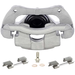 Order NEW CALIPER - CN1510 - Front New Caliper Right For Your Vehicle