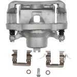 Order NEW CALIPER - CN3408 - Nouveau étrier avant droit For Your Vehicle