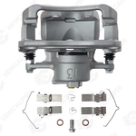 Order NEW CALIPER - CN3910 - Front New Caliper Right For Your Vehicle