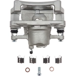 Order Front New Caliper Right by NEW CALIPER - CN3918 For Your Vehicle