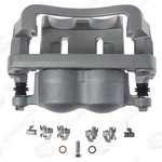 Order NEW CALIPER - CN4296 - Front New Caliper Right For Your Vehicle