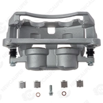 Order NEW CALIPER - CN4316 - Front New Caliper Right For Your Vehicle