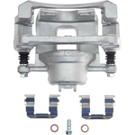 Order NEW CALIPER - CN4449 - Front New Caliper Right For Your Vehicle