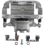 Order NEW CALIPER - CN4538 - Front New Caliper Right For Your Vehicle