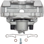 Order Front New Caliper Right by TRUSTAR - CN4008 For Your Vehicle