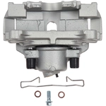 Order Nouveau étrier avant droit by TRUSTAR - CN4010 For Your Vehicle