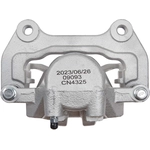 Order Front New Caliper Right by TRUSTAR - CN4325 For Your Vehicle