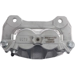 Order Front New Caliper Right by TRUSTAR - CN4609 For Your Vehicle