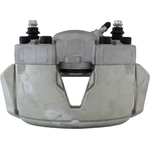 Order UQUALITY - C33157 - Front Right Disc Brake Caliper For Your Vehicle