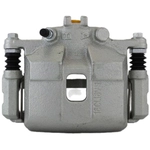 Order UQUALITY - C40026 - Front Right Disc Brake Caliper For Your Vehicle