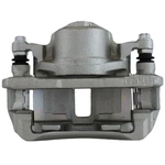 Order UQUALITY - C40075 - Front Right Disc Brake Caliper For Your Vehicle