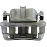 Order UQUALITY - C40097 - Front Right Disc Brake Caliper For Your Vehicle