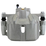 Order UQUALITY - C40119 - Front Right Disc Brake Caliper For Your Vehicle