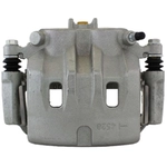 Order UQUALITY - C42101 - Front Right Disc Brake Caliper For Your Vehicle