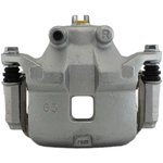 Order UQUALITY - C42109 - Front Right Disc Brake Caliper For Your Vehicle