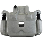 Order UQUALITY - C42111 - Front Right Disc Brake Caliper For Your Vehicle