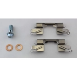 Order UQUALITY - C42135 - Front Right Disc Brake Caliper For Your Vehicle