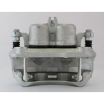 Order UQUALITY - C42141 - Front Right Disc Brake Caliper For Your Vehicle