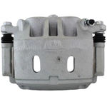 Order UQUALITY - C42145 - Front Right Disc Brake Caliper For Your Vehicle