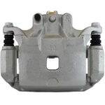 Order UQUALITY - C42153 - Front Right Disc Brake Caliper For Your Vehicle