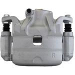 Order UQUALITY - C42155 - Front Right Disc Brake Caliper For Your Vehicle