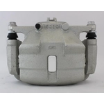 Order UQUALITY - C42157 - Front Right Disc Brake Caliper For Your Vehicle