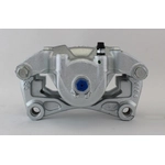 Order UQUALITY - C42171 - Front Right Disc Brake Caliper For Your Vehicle