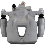 Order UQUALITY - C44175 - Front Right Disc Brake Caliper For Your Vehicle