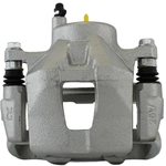 Order UQUALITY - C44199 - Front Right Disc Brake Caliper For Your Vehicle