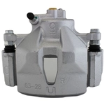 Order UQUALITY - C44235 - Front Right Disc Brake Caliper For Your Vehicle