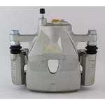 Order UQUALITY - C44255 - Front Right Disc Brake Caliper For Your Vehicle