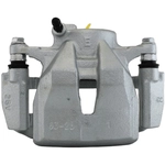 Order UQUALITY - C44257 - Front Right Disc Brake Caliper For Your Vehicle