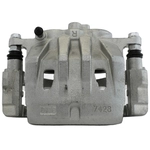 Order UQUALITY - C44273 - Front Right Disc Brake Caliper For Your Vehicle