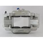 Order UQUALITY - C44305 - Front Right Disc Brake Caliper For Your Vehicle