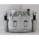 Order UQUALITY - C47041 - Front Right Disc Brake Caliper For Your Vehicle