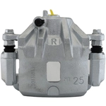 Order UQUALITY - C51225 - Front Right Disc Brake Caliper For Your Vehicle