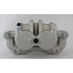 Order UQUALITY - C51245 - Front Right Disc Brake Caliper For Your Vehicle