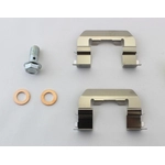 Order UQUALITY - C51251 - Front Right Disc Brake Caliper For Your Vehicle