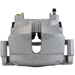 Order UQUALITY - C58001 - Front Right Disc Brake Caliper For Your Vehicle