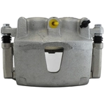 Order UQUALITY - C58007 - Front Right Disc Brake Caliper For Your Vehicle