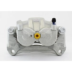 Order UQUALITY - C61129 - Front Right Disc Brake Caliper For Your Vehicle