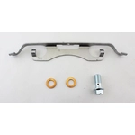 Order UQUALITY - C61185 - Front Right Disc Brake Caliper For Your Vehicle