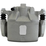 Order UQUALITY - C62107 - Front Right Disc Brake Caliper For Your Vehicle