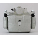 Order UQUALITY - C62141 - Front Right & Front Left Disc Brake Caliper For Your Vehicle